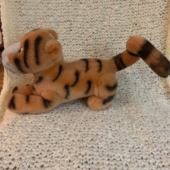Gund Tigger - Picture 1 of 4